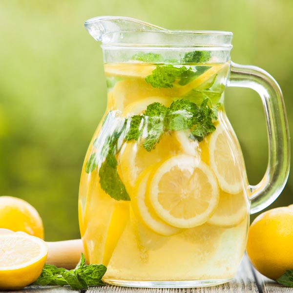 Lemonade .5 Gallon Each | Jays Ultimate Produce and Dairy