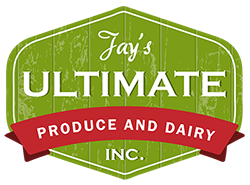 Jays Ultimate Produce and Dairy